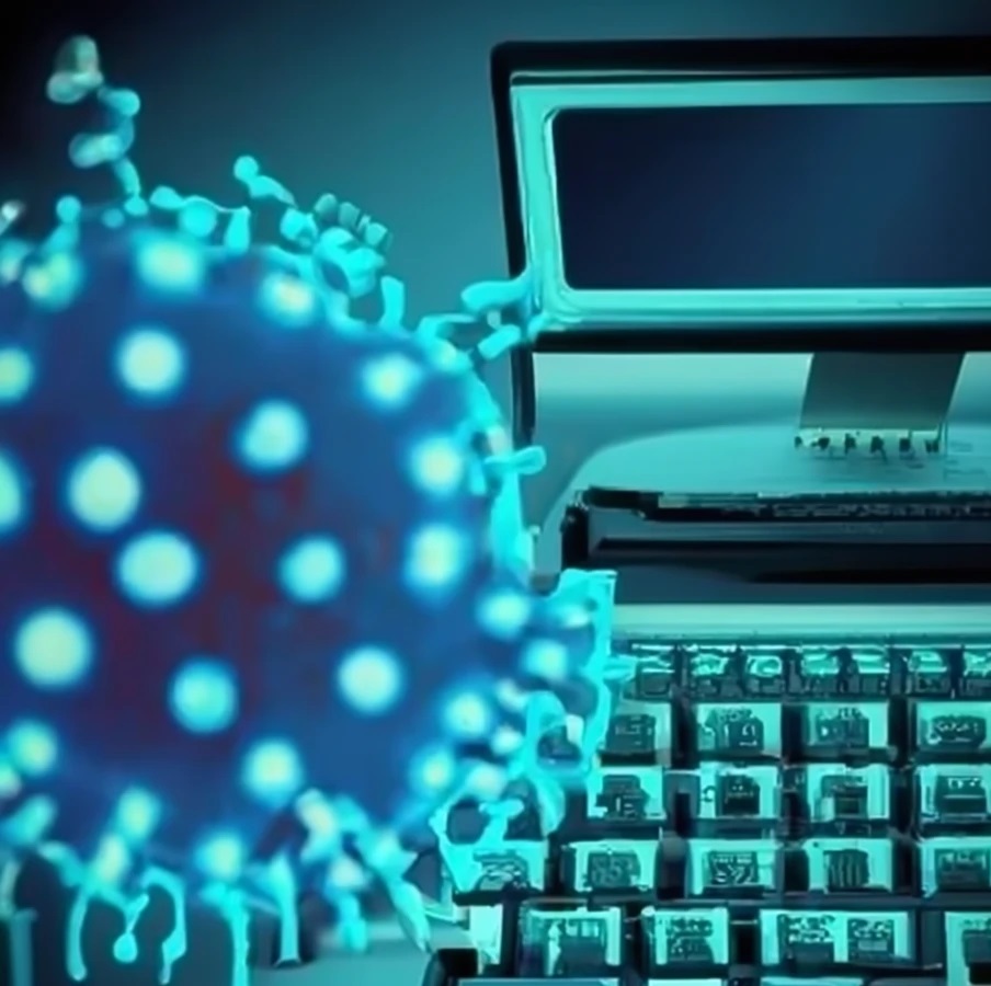 COVID 19 and Cybersecurity | Taino Consultants | Taino Consultants
